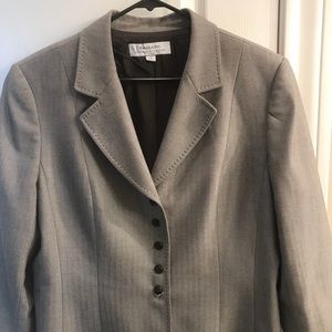 Tahari Blazer.